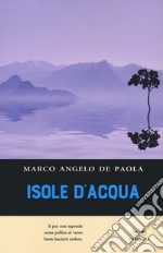 Isole d'acqua libro