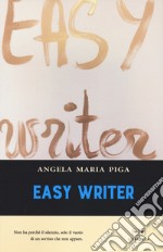 Easy writer. Ediz. italiana