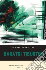 Baratri tiburtini libro