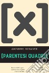 Parentesi quadre libro di Durante Giuseppe