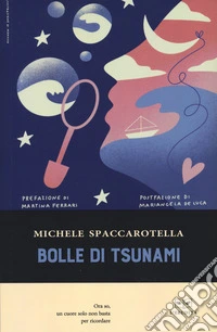 Bolle di tsunami libro
