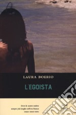 L'egoista libro