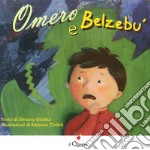 Omero e Belzebù libro