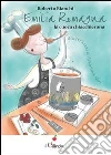 Emilia Romagna. La cuoca chiacchierona libro di Bianchi Roberto