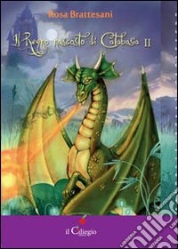 Il regno di Catabasia II libro