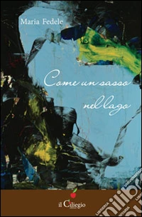 Come un sasso nel lago libro