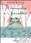 Il ranocchio e i fenicotteri libro