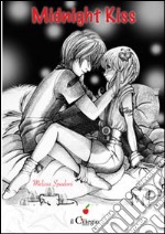 Midnight kiss libro