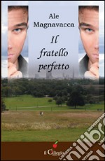 Il fratello perfetto libro