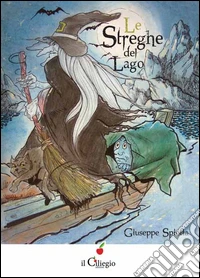 Le streghe del lago