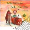 Alla fattoria dello zio Nito. Ediz. illustrata libro