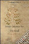 Seven stories for the soul. Words as remedies libro