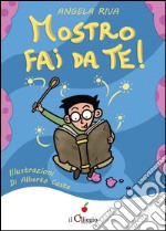 Mostro fai da te libro