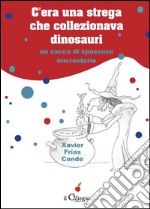 C'era una strega che collezionava dinosauri. Un sacco di spassose microstorie