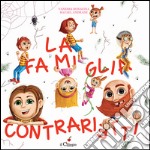 La famiglia Contrarietti libro