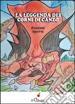 La leggenda dei giorni di Canzo libro