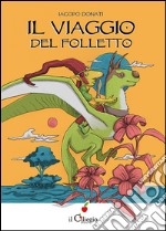 Il viaggio del folletto libro