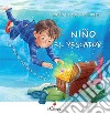 Nino el pescador libro