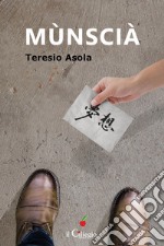 Munscià libro