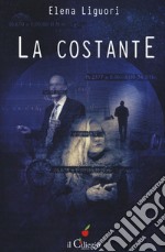 La costante libro