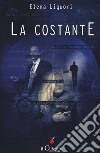 La costante libro