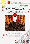 Il paese delle meraviglie di Yayoi Kusama. Ediz. italiana e inglese libro