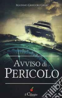 Avviso di pericolo
