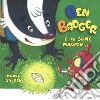 Ben Badger e il seme magico. Ediz. a colori libro