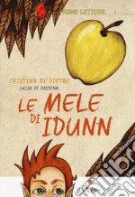 Le mele di Idunn libro