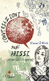 Conversazioni sugli abissi (materiali dispersi) libro di Di Nicola Giovanni