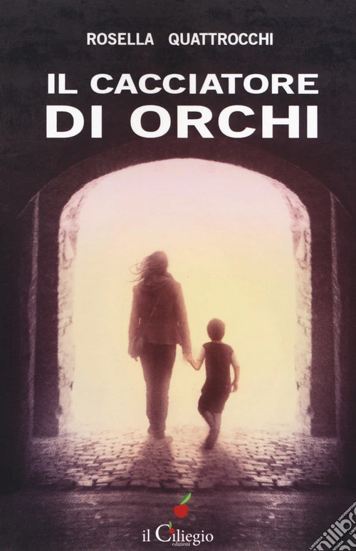 Il cacciatore di orchi