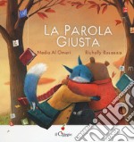 La parola giusta libro