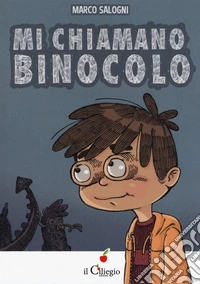 Mi chiamano binocolo