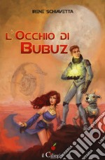 L'occhio di Bubuz libro