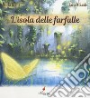 L'isola delle farfalle libro