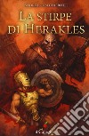 La stirpe di Herakles libro