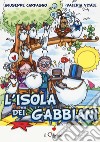 L'isola dei gabbiani libro di Carfagno Giuseppe Vitale Valeria