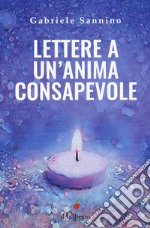 Lettere a un'anima consapevole. Quello che dovresti sapere sulla vita e sulla nostra umanità libro