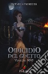 Omicidio nel ghetto. Venezia 1616 libro