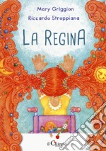 La regina libro