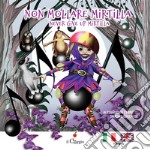 Non mollare Mirtilla-Never give up Mirtilla. Ediz. a colori libro