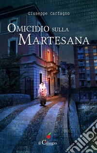 Omicidio sulla Martesana libro