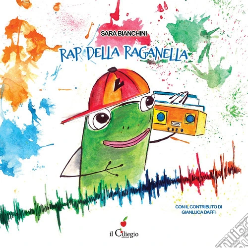 Rap della raganella