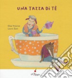 Una tazza di te libro