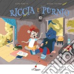 Riccia e purnio libro