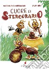 Cuore di stercorario libro