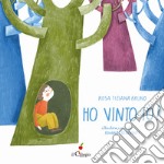 Ho vinto io! Ediz. a colori libro