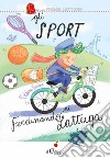 Gli sport di Ferdinando Lattuga libro