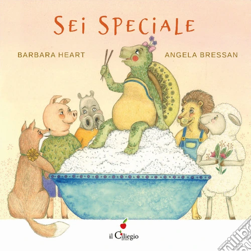Sei speciale. Ediz. a colori