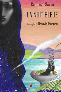 La nuit bleue